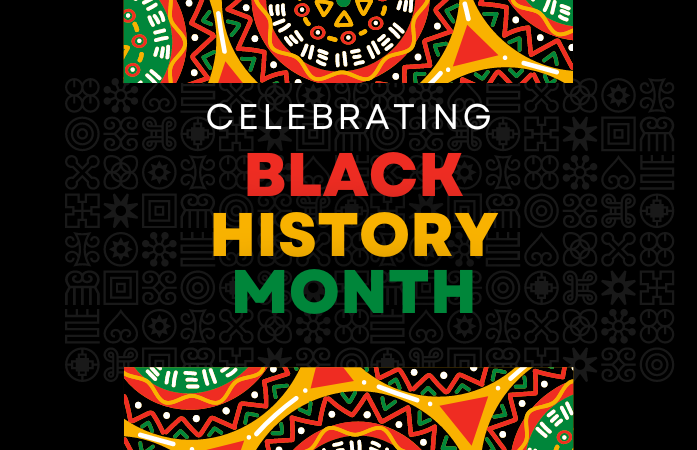  black history month